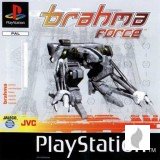 Brahma Force für PS1