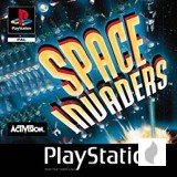 Space Invaders für PS1