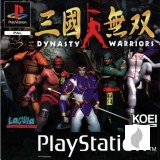Dynasty Warriors für PS1