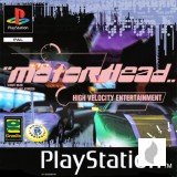 Motorhead: High Velocity Entertainment für PS1