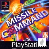 Missile Command für PS1