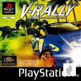 V-Rally für PS1