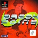 Breakpoint Tennis für PS1