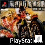 Road Rash: Jailbreak für PS1