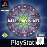Wer wird Million&auml;r für PS1
