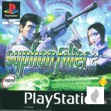 Syphon Filter 2 für PS1