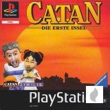 Catan: Die erste Insel für PS1