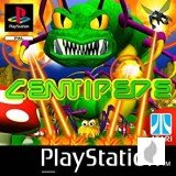 Centipede für PS1