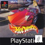 Hot Wheels: Turbo Racing für PS1