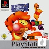Disney: Tiggers Honigjagd für PS1