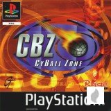 Cyball Zone: CBZ für PS1