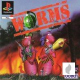 Worms für PS1