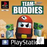 Team Buddies für PS1