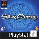 Star Ocean: The Second Story für PS1