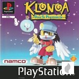 Klonoa: Door to Phantomile für PS1