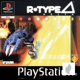 R-Type Delta für PS1