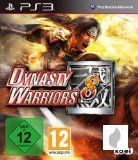 Dynasty Warriors 8 für PS3