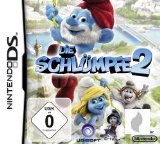 Die Schl&uuml;mpfe 2 für NDS