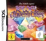 Jewel Adventures für NDS