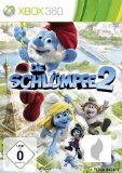 Die Schl&uuml;mpfe 2 für XBox 360