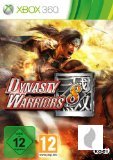 Dynasty Warriors 8 für XBox 360