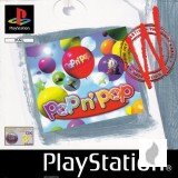 Pop'n Pop für PS1