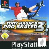 Tony Hawk's Pro Skater 3 für PS1