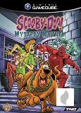 Scooby Doo: Fluch der Folianten für Gamecube