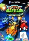Butt-Ugly Martians: Zoom or Doom für Gamecube