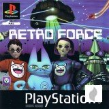 Retro Force für PS1