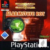 Command & Conquer: Alarmstufe Rot für PS1