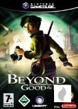 Beyond Good & Evil für Gamecube