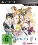 Tales of Xillia für PS3