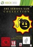 The Serious Sam Collection für XBox 360