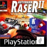 Autobahn Raser II für PS1
