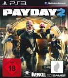 PayDay 2 für PS3