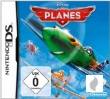 Disney: Planes: Das Videospiel für NDS