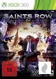 Saints Row IV für XBox 360