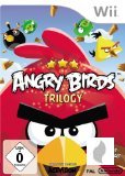 Angry Birds: Trilogy für Wii