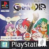 Grandia für PS1