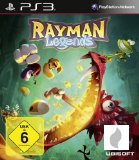 Rayman Legends für PS3
