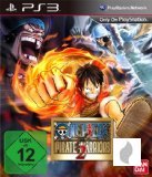 One Piece: Pirate Warriors 2 für PS3