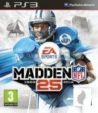 Madden NFL 25 für PS3