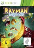 Rayman Legends für XBox 360