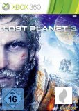 Lost Planet 3 für XBox 360