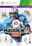 Madden NFL 25 für XBox 360