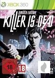 Killer is Dead für XBox 360