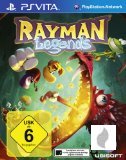 Rayman Legends für PS Vita