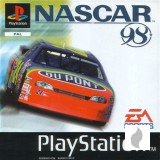 Nascar 98 für PS1