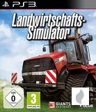 Landwirtschafts-Simulator für PS3